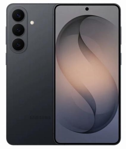 Samsung Galaxy S26+ 512GB Dual eSIM Mobiltelefon – Black