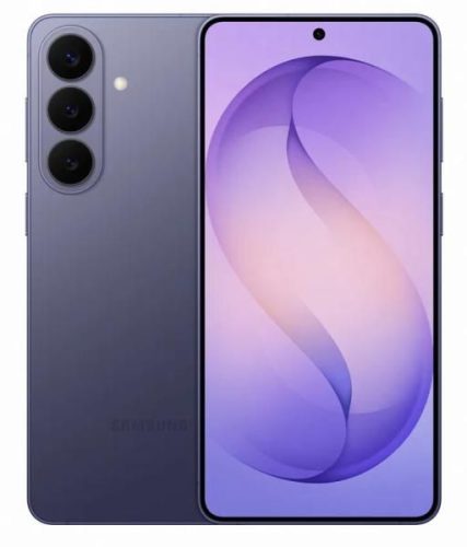 Samsung Galaxy S26+ 256GB Dual eSIM Mobiltelefon – Cobalt Violet