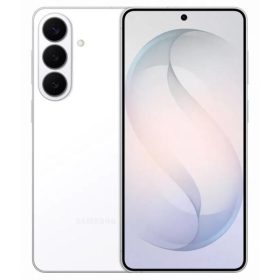 Samsung Galaxy S26+ 256GB Dual eSIM Mobiltelefon – White