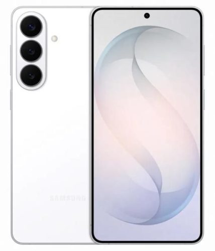 Samsung Galaxy S26+ 256GB Dual eSIM Mobiltelefon – White