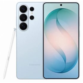   Samsung Galaxy S26 Ultra 512GB Dual eSIM Mobiltelefon – Sky Blue