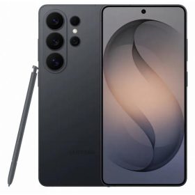   Samsung Galaxy S26 Ultra 256GB Dual eSIM Mobiltelefon – Black