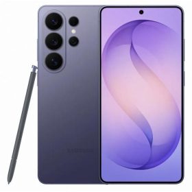   Samsung Galaxy S26 Ultra 512GB Dual eSIM Mobiltelefon – Cobalt Violet