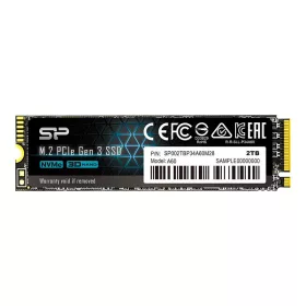SILICON POWER A60 2TB SSD M.2 PCIe Gen3