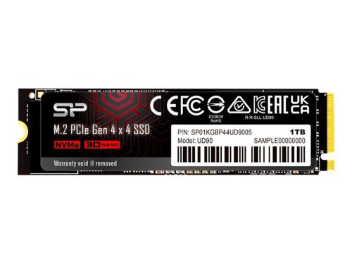 SILICON POWER UD90 1TB SSD PCIe Gen 4