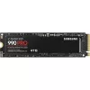 Samsung 990 PRO 4TB PCIe x4 (4.0) M.2 2280 SSD fekete
