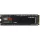 Samsung 990 PRO 4TB PCIe x4 (4.0) M.2 2280 SSD fekete