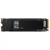 Samsung 990 EVO Plus 2TB PCIe x4 (4.0) / PCIe x2 (5.0) M.2 2280 SSD fekete
