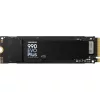 Samsung 990 EVO Plus 4TB PCIe x4 (4.0) / PCIe x2 (5.0) M.2 2280 SSD fekete