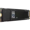 Samsung 990 EVO Plus 4TB PCIe x4 (4.0) / PCIe x2 (5.0) M.2 2280 SSD fekete