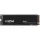 Crucial P310 500GB PCIe x4 (4.0) M.2 2280 SSD fekete
