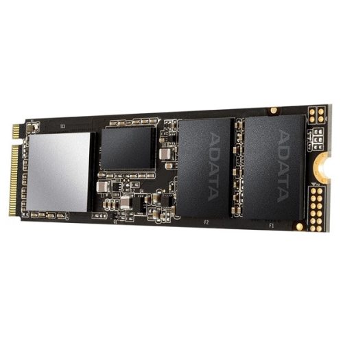 ADATA SSD - 1TB XPG SX8200 Pro (3D TLC, M.2 PCIe Gen 3x4, r:3500 MB/s, w:3000 MB/s)