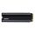 Apacer SSD 512GB - AS2280Q4U Series (3D, M.2 PCI-E Gen 4x4, Olvasás: 7000 MB/s, Írás: 3000 MB/s, PS5 Ready)