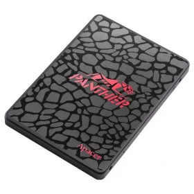   Apacer SSD AS350 Panther Series - 1TB AP1TBAS350-1 (SATA3, Olvasás: 560 MB/s, Írás: 540 MB/s)
