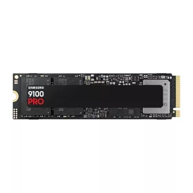   Samsung SSD 1TB - MZ-VAP1T0BW (9100 PRO, PCIe 5.0, NVMe 2.0, 1TB)