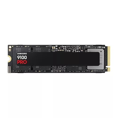 Samsung SSD 1TB - MZ-VAP1T0BW (9100 PRO, PCIe 5.0, NVMe 2.0, 1TB)