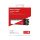 Western Digital SSD 2TB - WDS200T1R0B (Red, M.2)