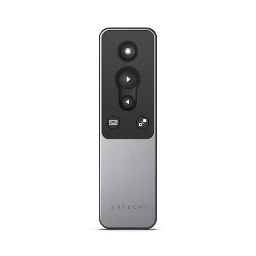 Satechi R1 Wireless Presenter - Space Grey
