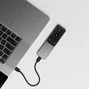 Satechi R1 Wireless Presenter - Space Grey
