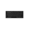 Satechi Slim X1 Bluetooth BACKLIT Wireless Keyboard - CZ - Space Grey