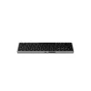 Satechi Slim X1 Bluetooth BACKLIT Wireless Keyboard - CZ - Space Grey