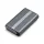 Satechi USB4 NVMe SSD Pro Enclosure (M.2 NVMe Drives 2280/2260/2242mm-16TBmax,PCI-E Gen 4x4,max bandwidth 8GB/s; reading/writing 3840MB/s ) - Grey