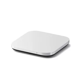 Satechi USB4 Slim NVMe SSD Enclosure - Grey