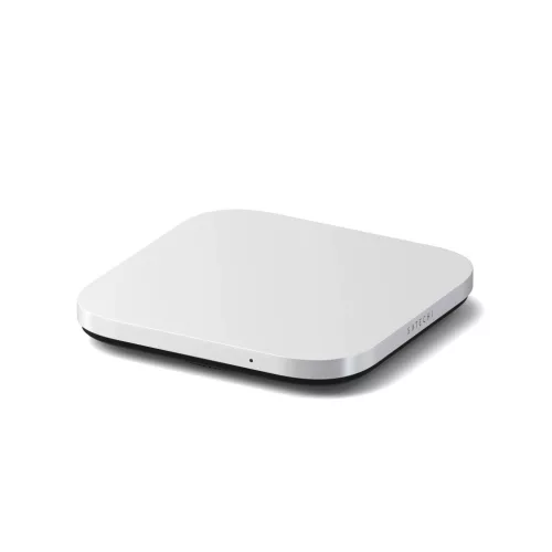 Satechi USB4 Slim NVMe SSD Enclosure - Grey