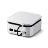 Satechi USB4 Slim NVMe SSD Enclosure - Grey
