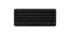 Satechi Slim EX1 Wireless Keyboard - US English - Space Black