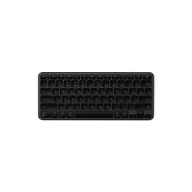   Satechi Slim EX1 Wireless Keyboard - US English - Space Black