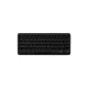 Satechi Slim EX1 Wireless Keyboard - US English - Space Black
