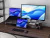 Satechi Slim EX1 Wireless Keyboard - US English - Space Black