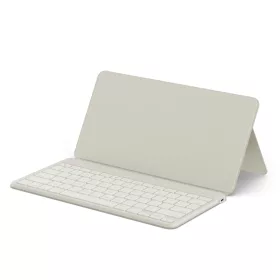 Satechi OntheGo Keyboard - US English - Sand
