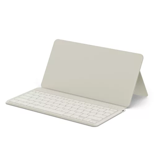 Satechi OntheGo Keyboard - US English - Sand