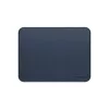 Satechi Vegan-Leather Premium Mouse Pad - Blue