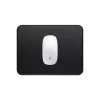 Satechi Vegan-Leather Premium Mouse Pad - Black