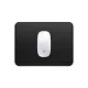 Satechi Vegan-Leather Premium Mouse Pad - Black