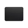Satechi Vegan-Leather Premium Mouse Pad - Black