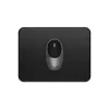 Satechi Vegan-Leather Premium Mouse Pad - Black