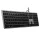 Satechi Slim W3 USB-C BACKLIT Wired Keyboard - US - Space Grey