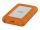 LACIE Rugged 1TB HDD USB-C USB3.0