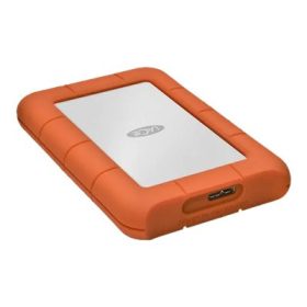 LACIE Rugged Mini USB 3.0 5TB