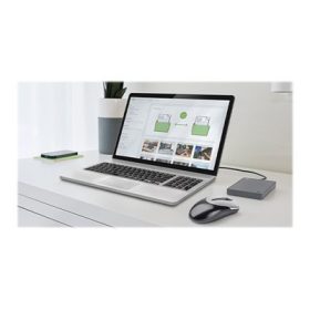 SEAGATE Basic Portable 2TB HDD 2.5