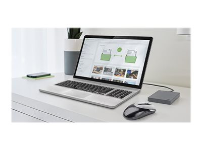 SEAGATE Basic Portable 2TB HDD 2.5