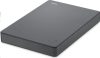 SEAGATE Basic Portable 4TB HDD 2.5
