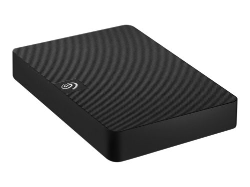 SEAGATE Expansion Portable 4TB HDD