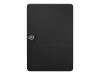 SEAGATE Expansion Portable 4TB HDD