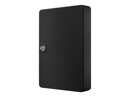 SEAGATE Expansion Portable 5TB HDD