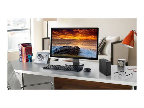 SEAGATE Expansion Desktop External 10TB
